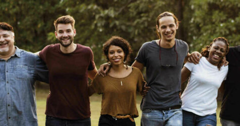 Soirée Diversité Réconciliée