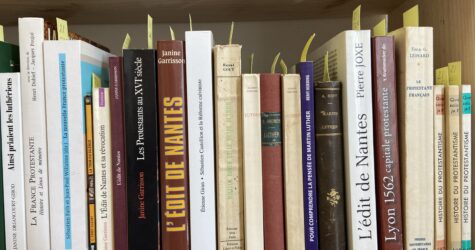 Etude biblique : « L’homme providentiel » selon les Écritures